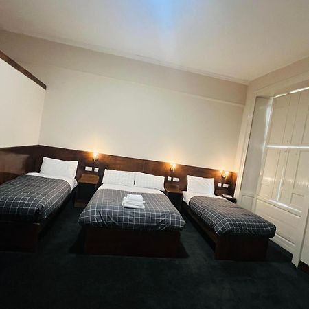 Burntisland House Hotel Екстериор снимка