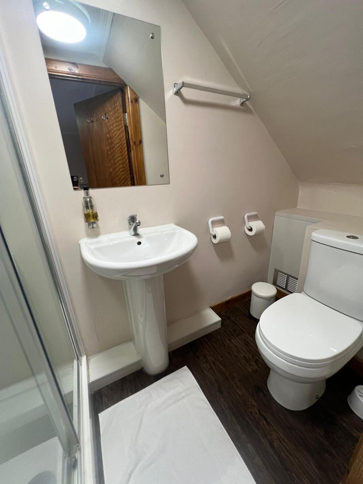 Burntisland House Hotel Екстериор снимка
