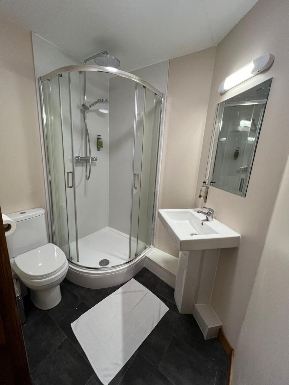 Burntisland House Hotel Екстериор снимка