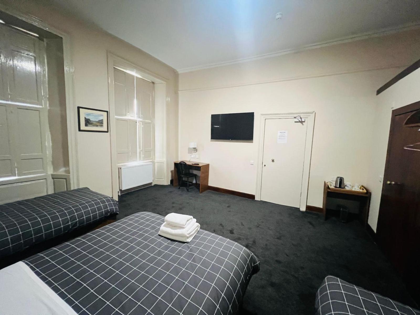 Burntisland House Hotel Екстериор снимка