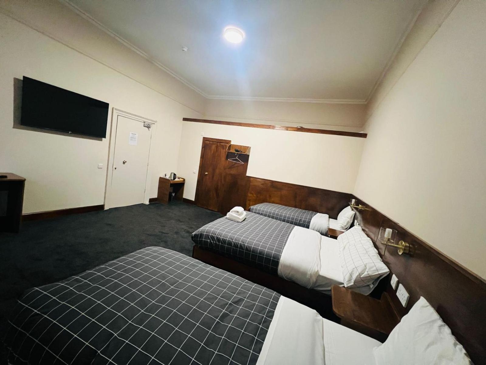 Burntisland House Hotel Екстериор снимка