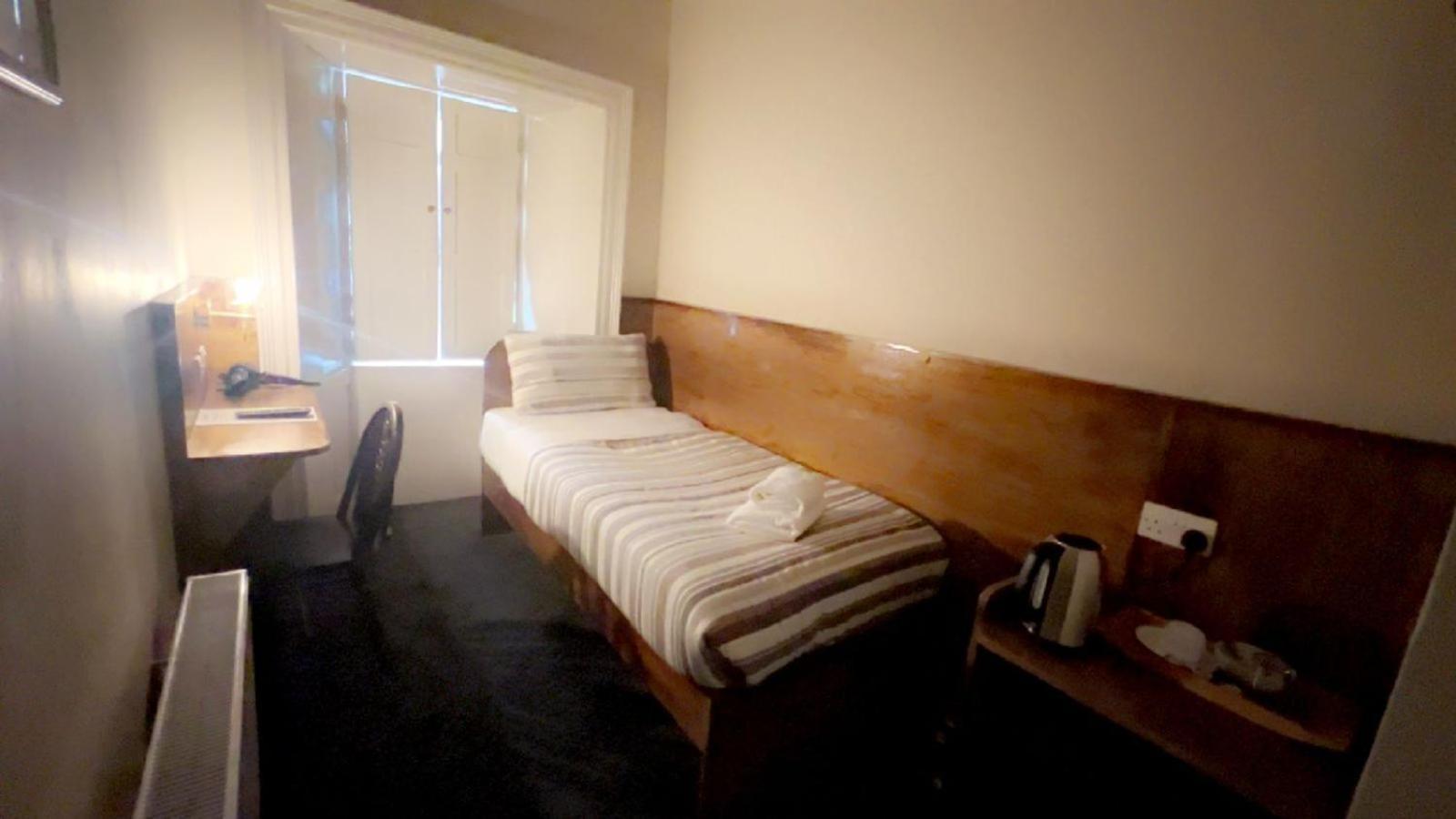 Burntisland House Hotel Екстериор снимка