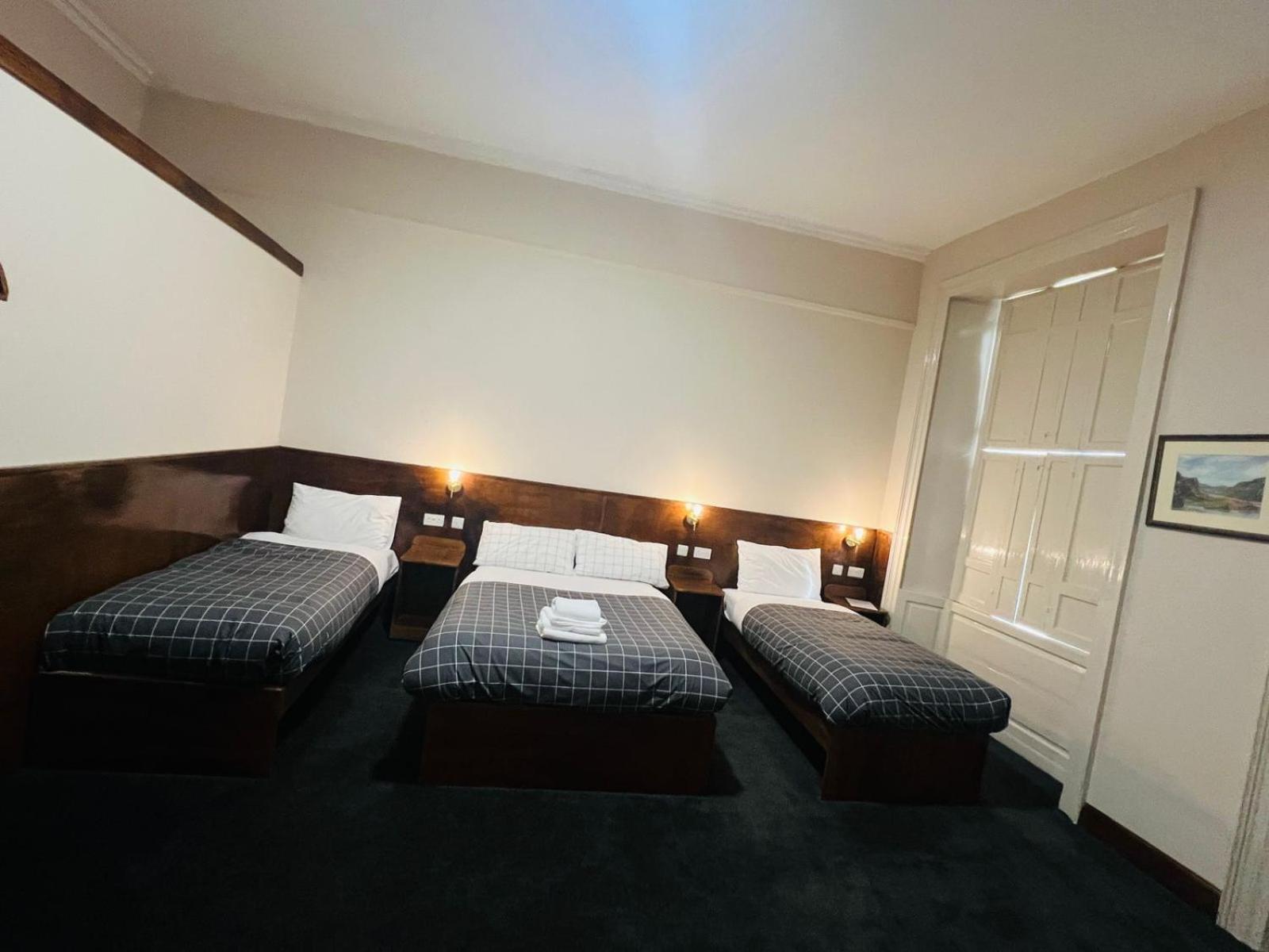 Burntisland House Hotel Екстериор снимка