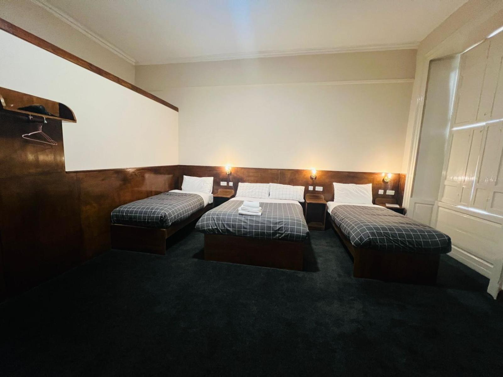 Burntisland House Hotel Екстериор снимка