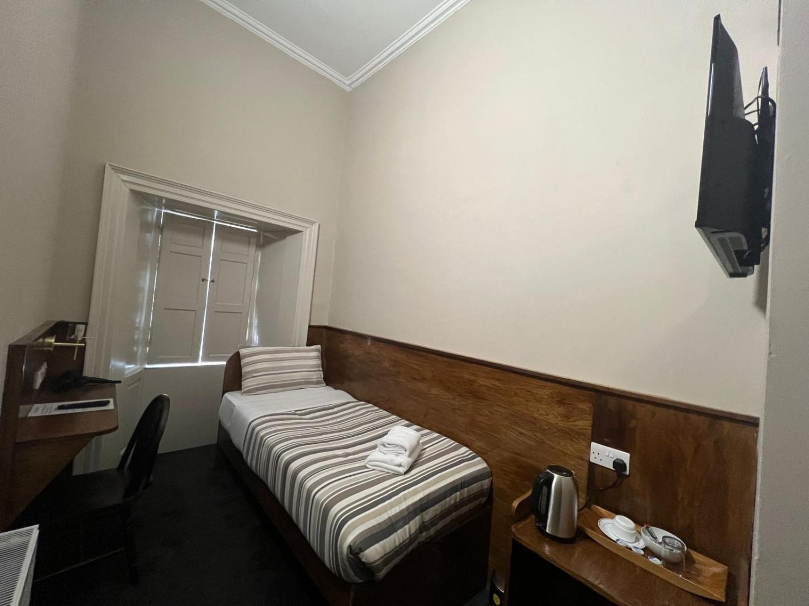 Burntisland House Hotel Екстериор снимка