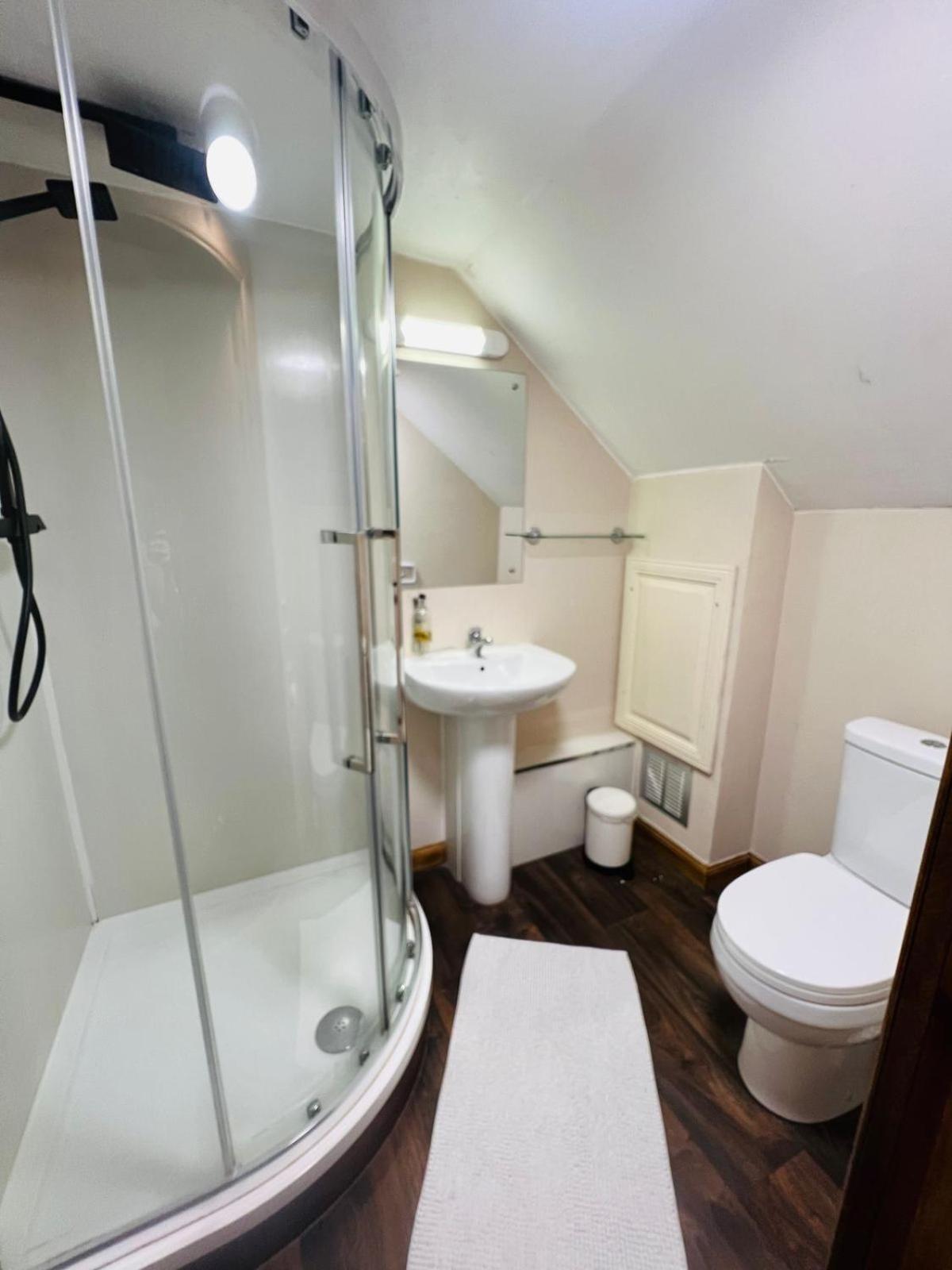 Burntisland House Hotel Екстериор снимка