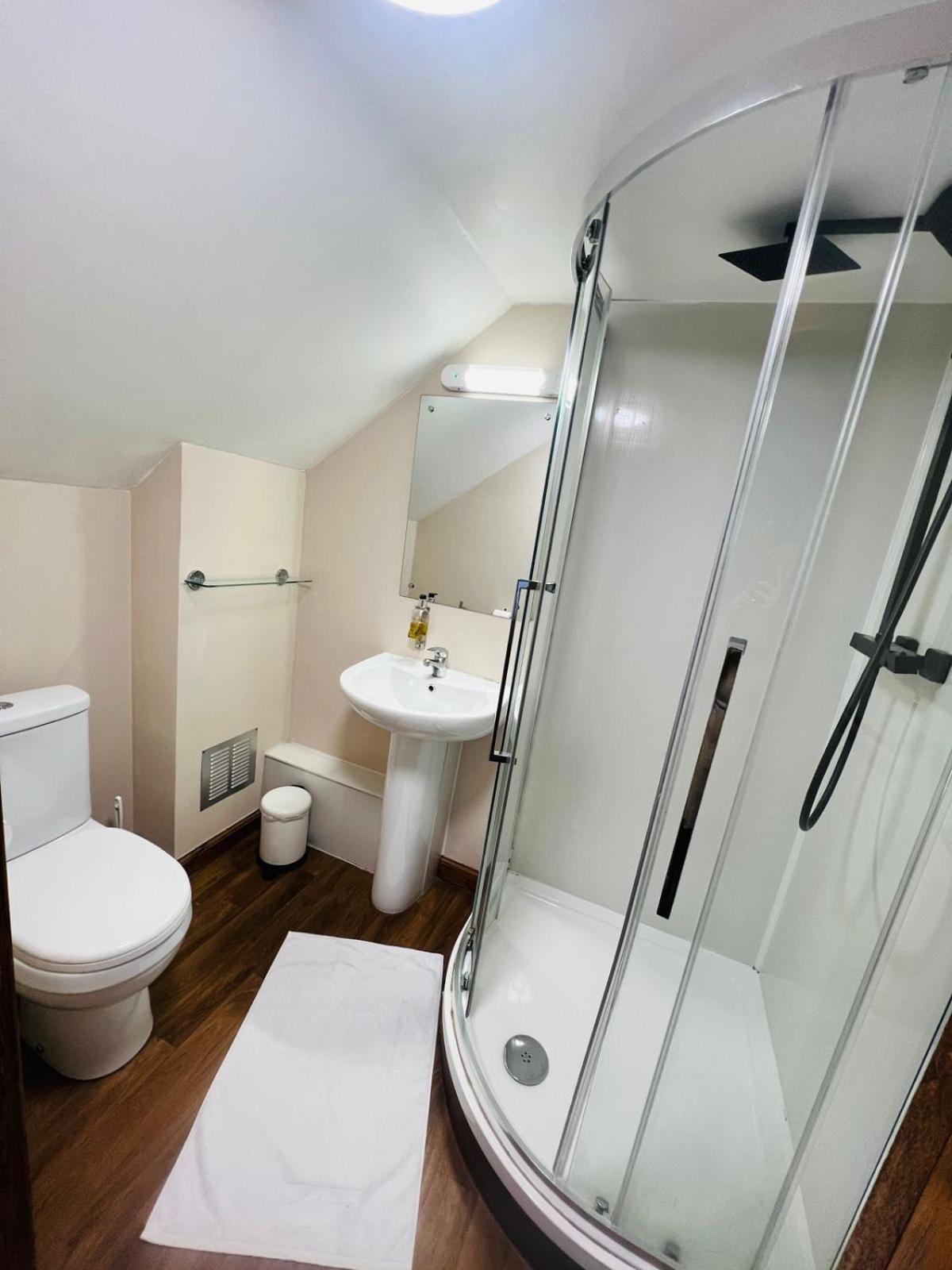 Burntisland House Hotel Екстериор снимка