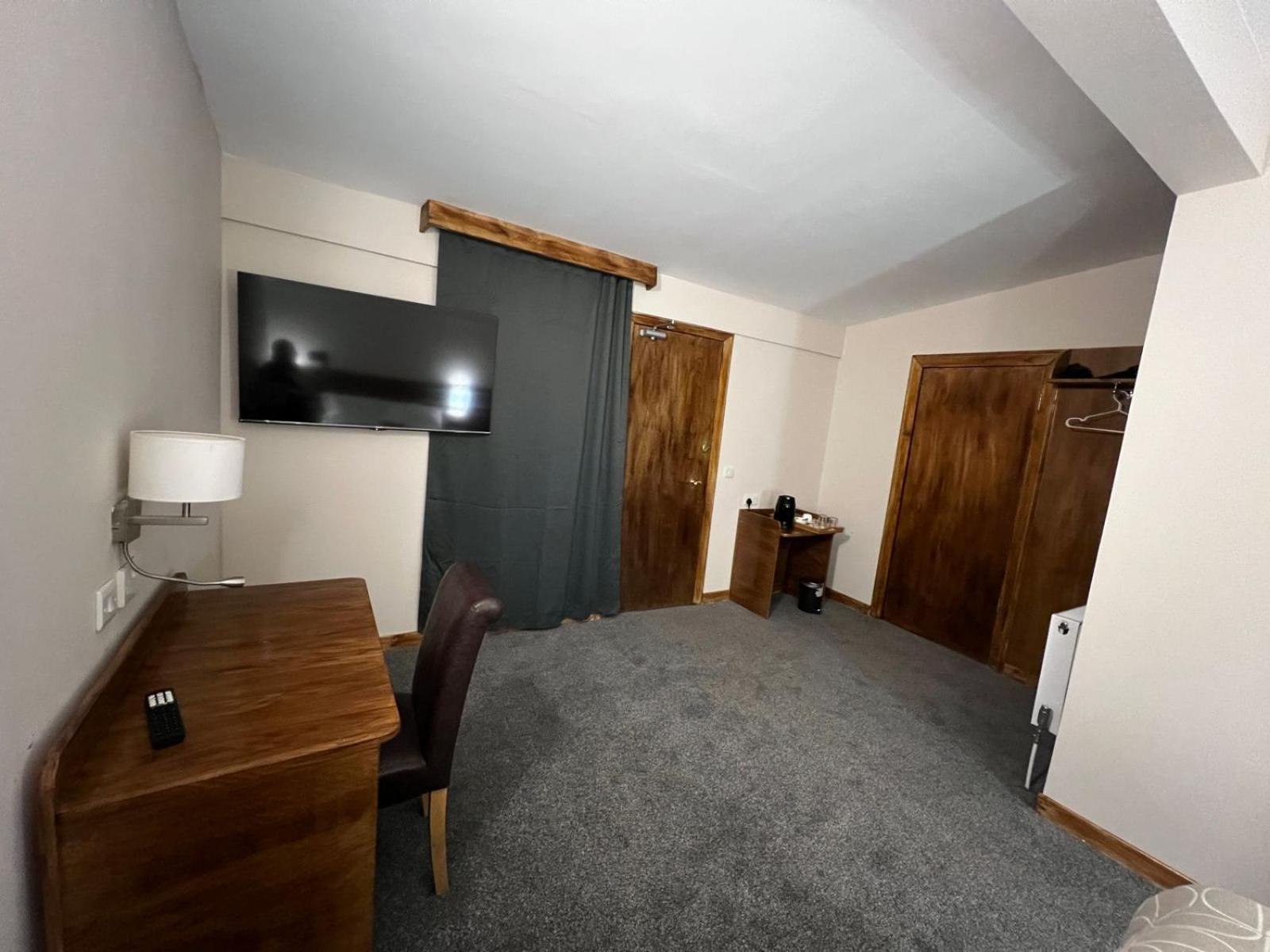 Burntisland House Hotel Екстериор снимка