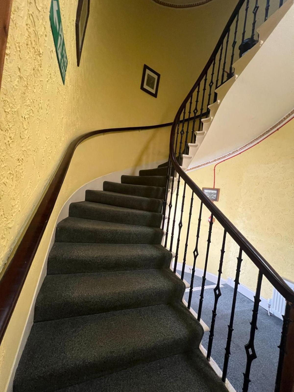 Burntisland House Hotel Екстериор снимка