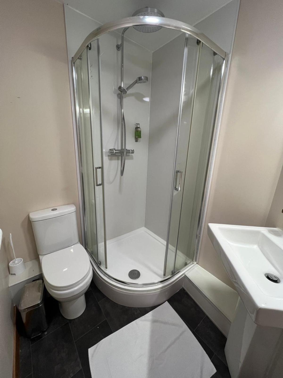 Burntisland House Hotel Екстериор снимка