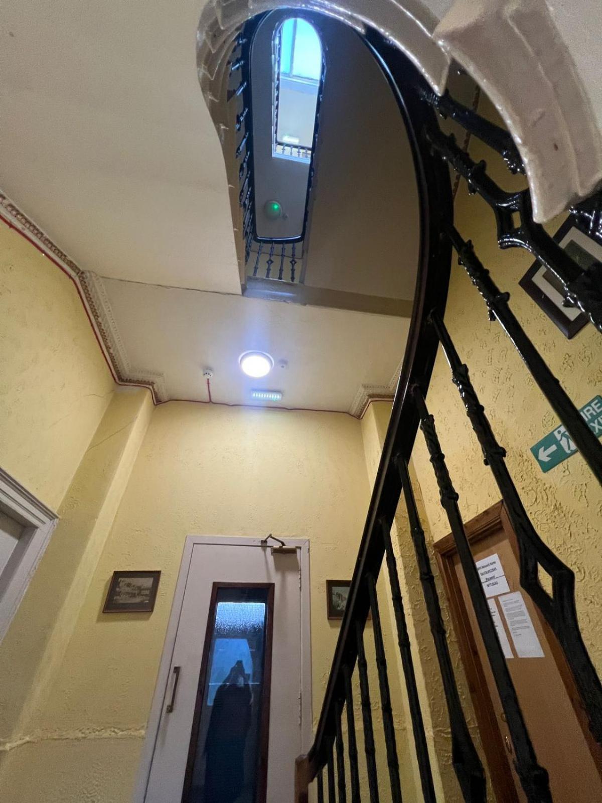 Burntisland House Hotel Екстериор снимка